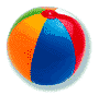 beach ball